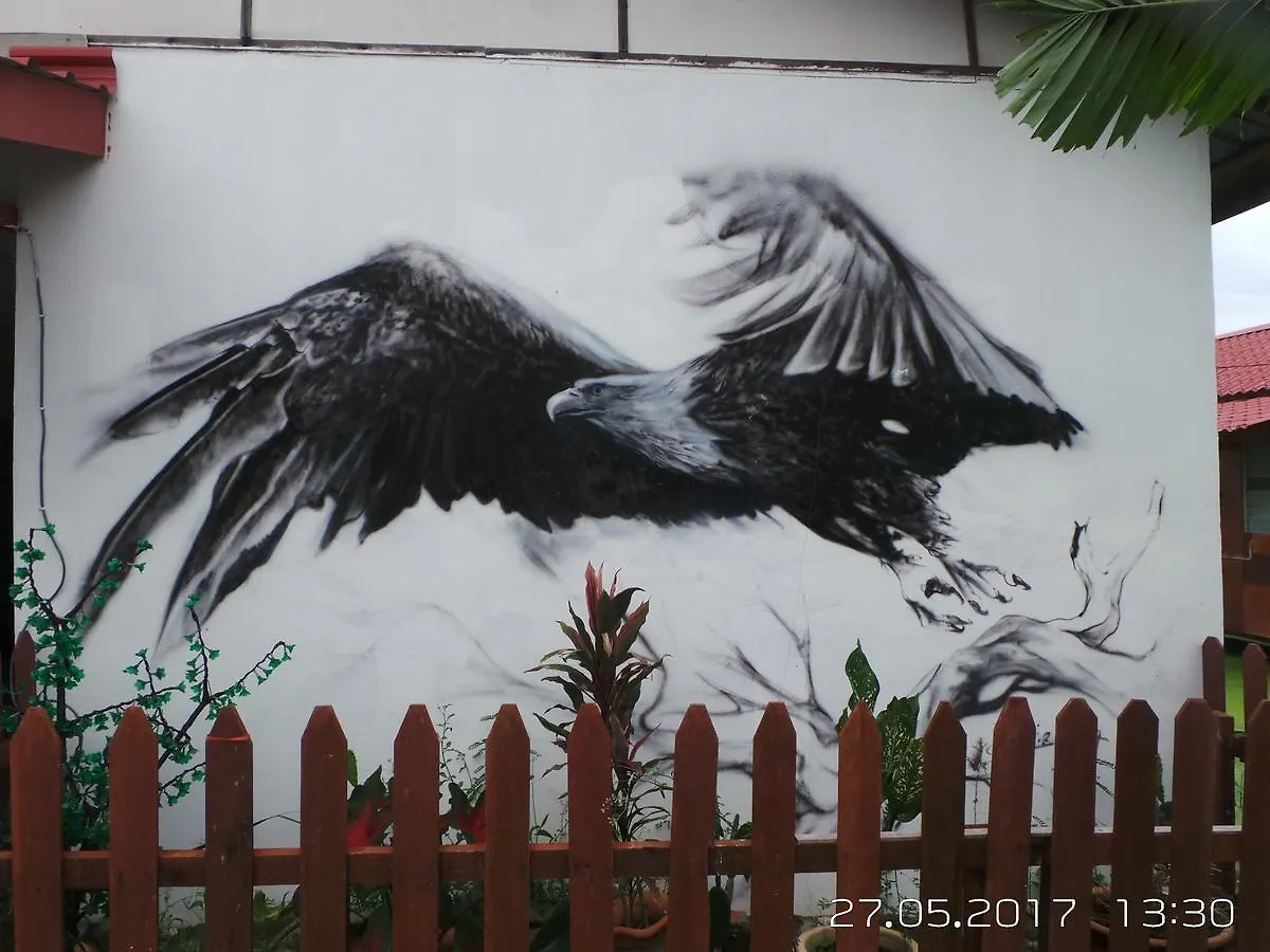 Rl Budget Rooms Langkawi