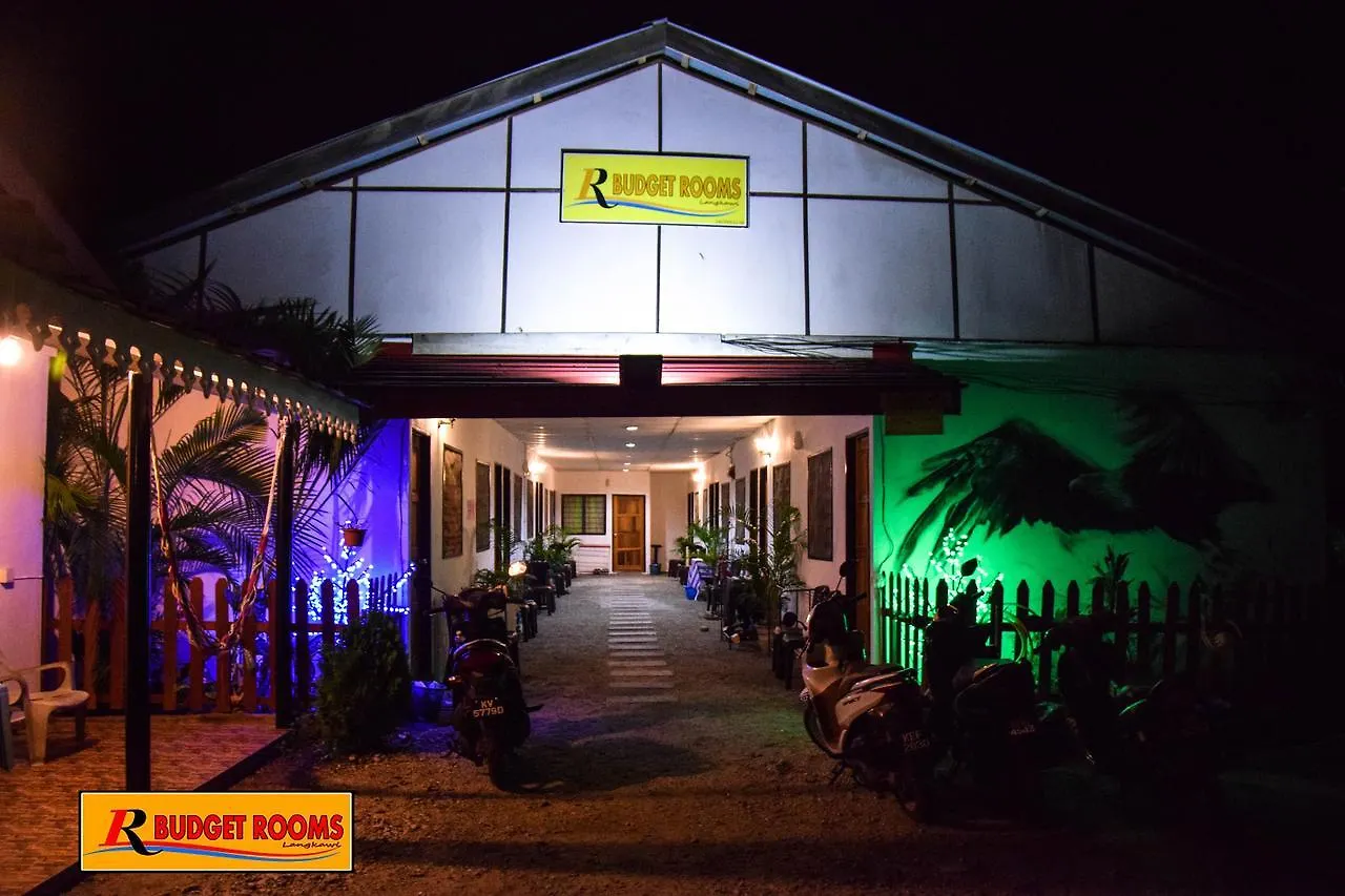Rl Budget Rooms Langkawi 0*,