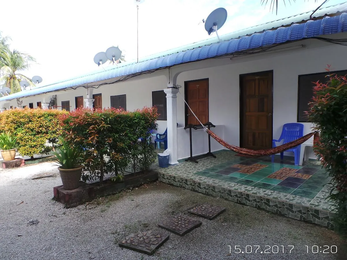 Rl Budget Rooms Langkawi