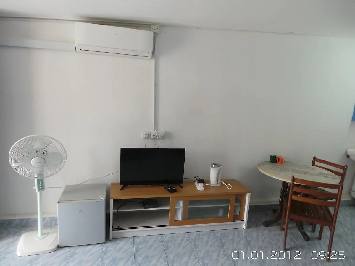 Lodge Rl Budget Rooms Langkawi Malasia