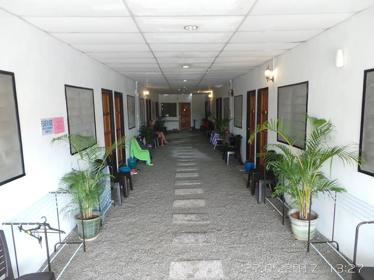 Domek letniskowy Rl Budget Rooms Langkawi