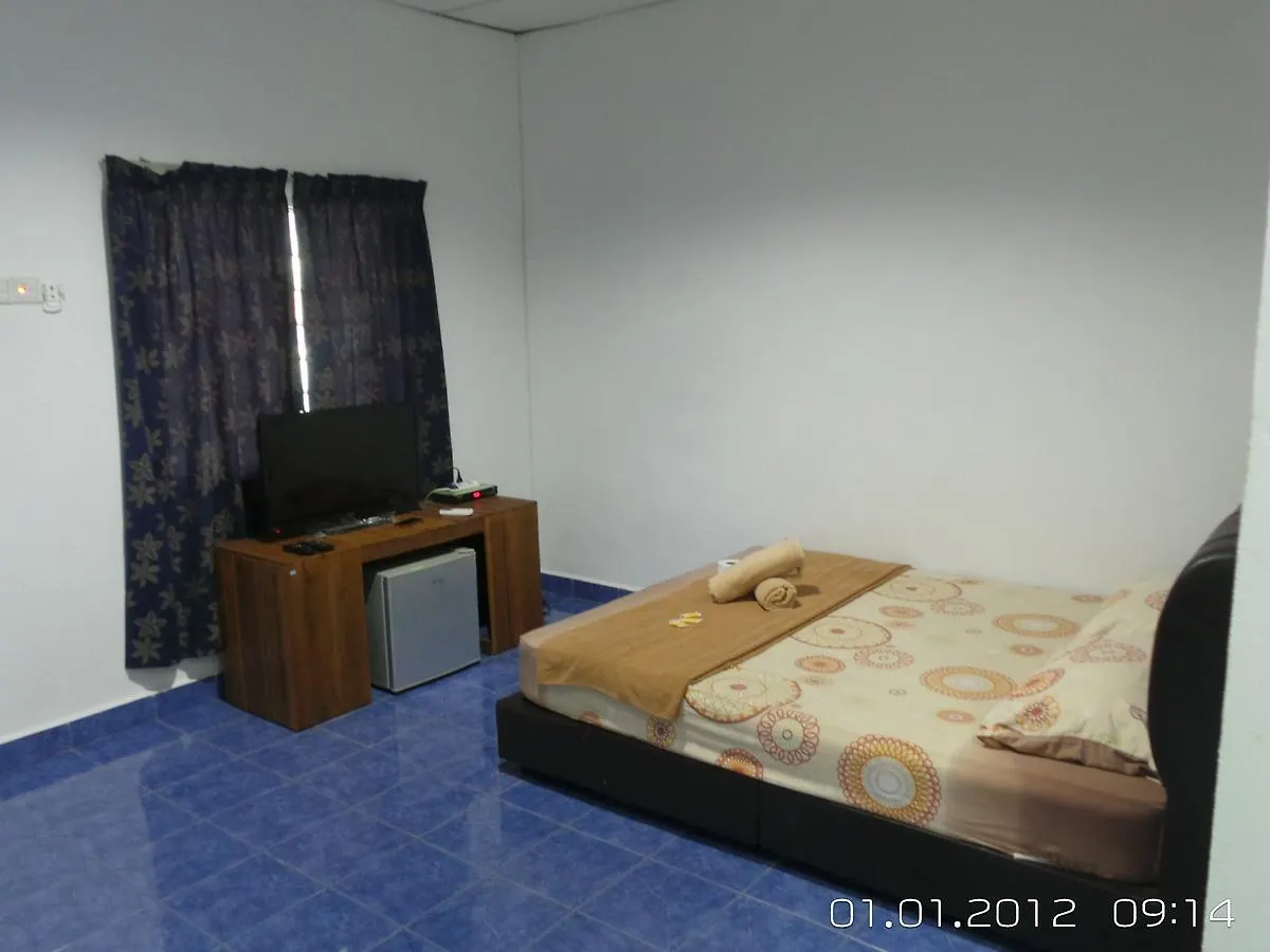 Domek letniskowy Rl Budget Rooms Langkawi Malezja
