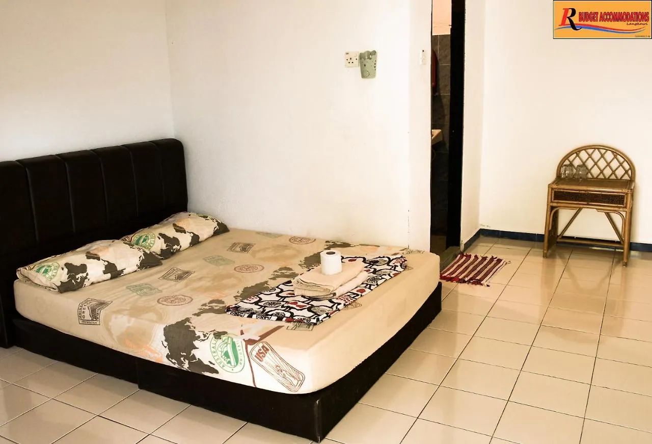 Rl Budget Rooms Langkawi 0*,