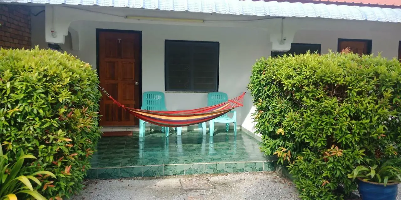 Rl Budget Rooms Langkawi Domek letniskowy