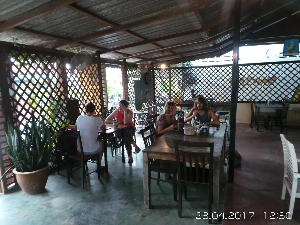 RL Budget Rooms Langkawi Hytte