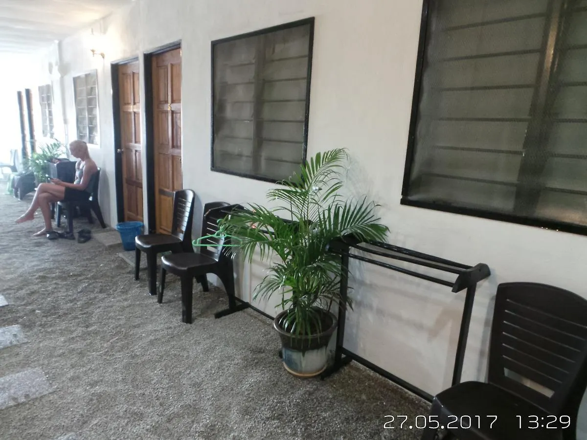 RL Budget Rooms Langkawi