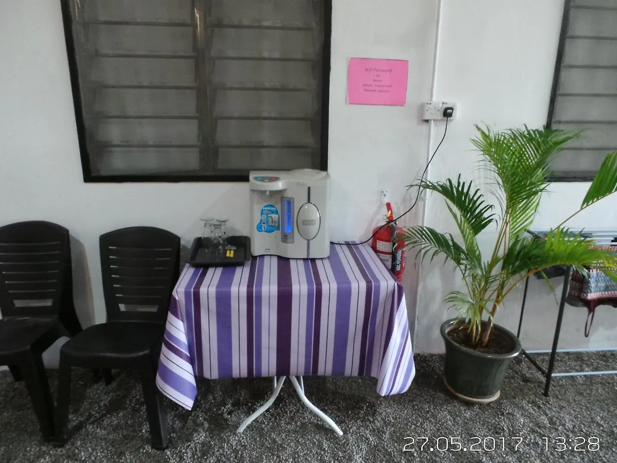 Hytte RL Budget Rooms Langkawi