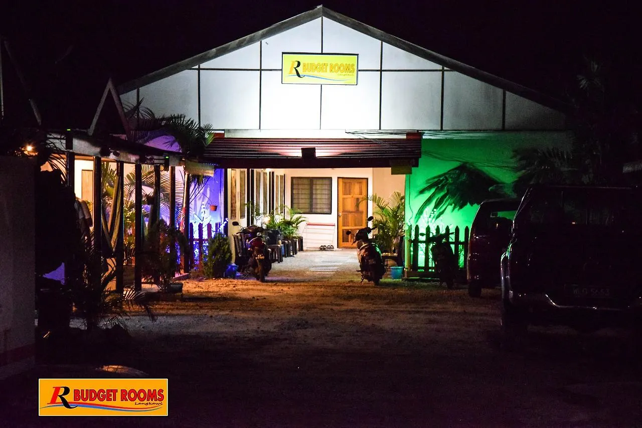 RL Budget Rooms Langkawi