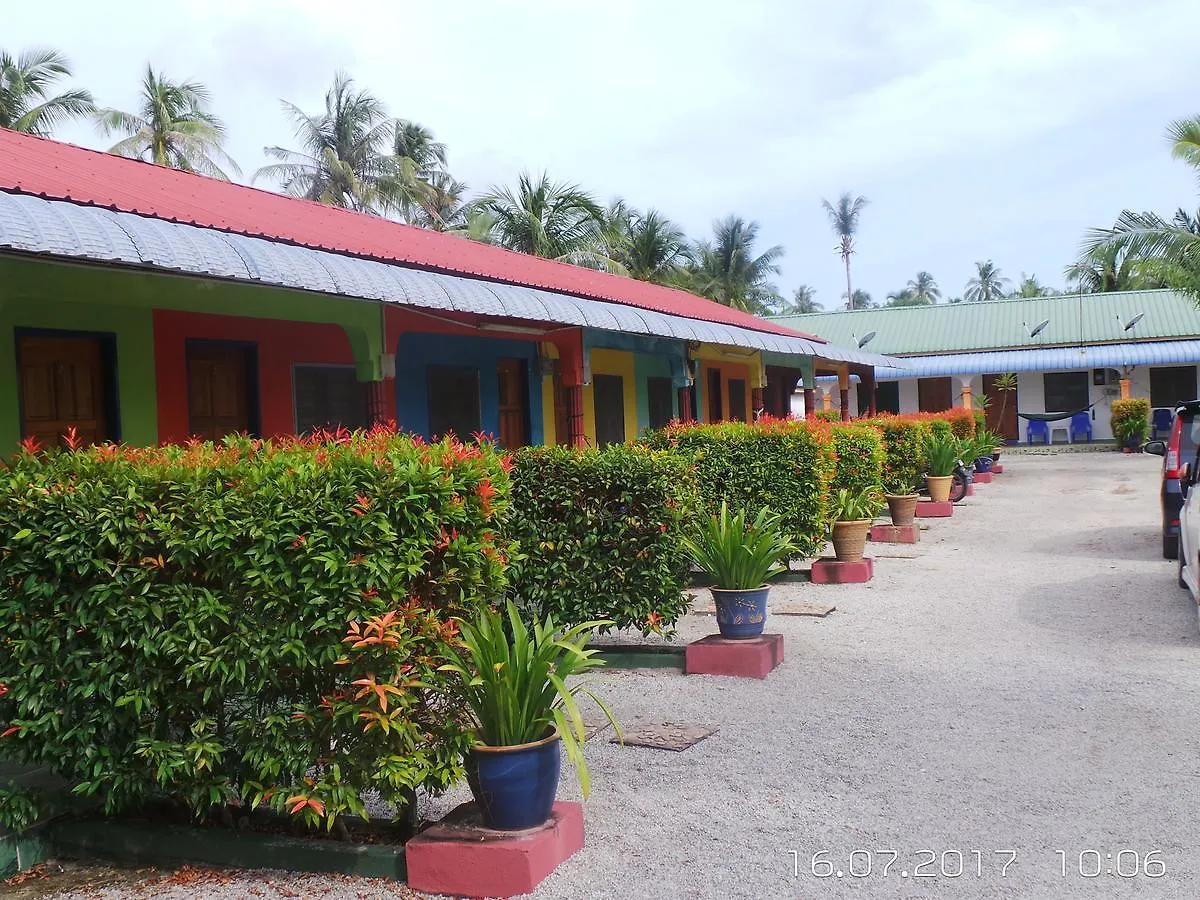 RL Budget Rooms Langkawi