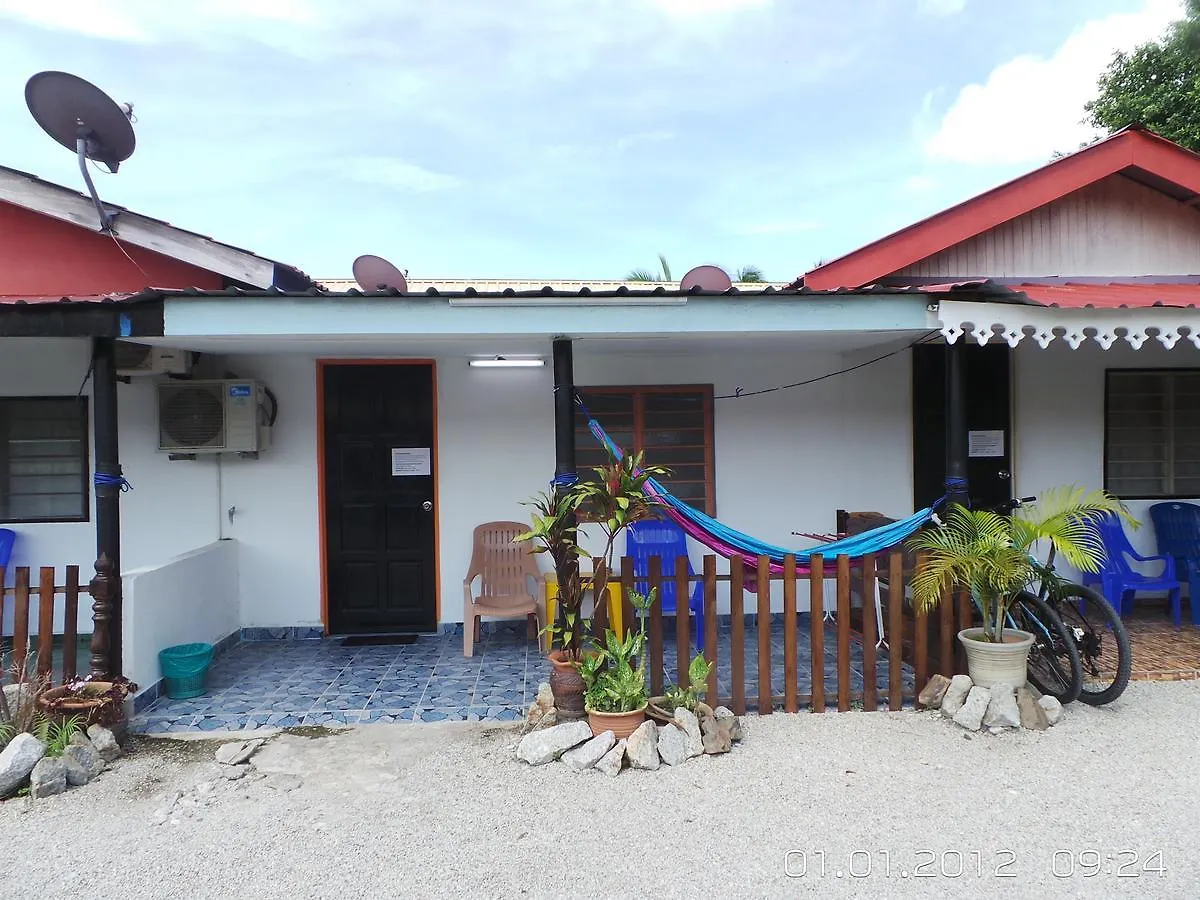 RL Budget Rooms Langkawi 0*,