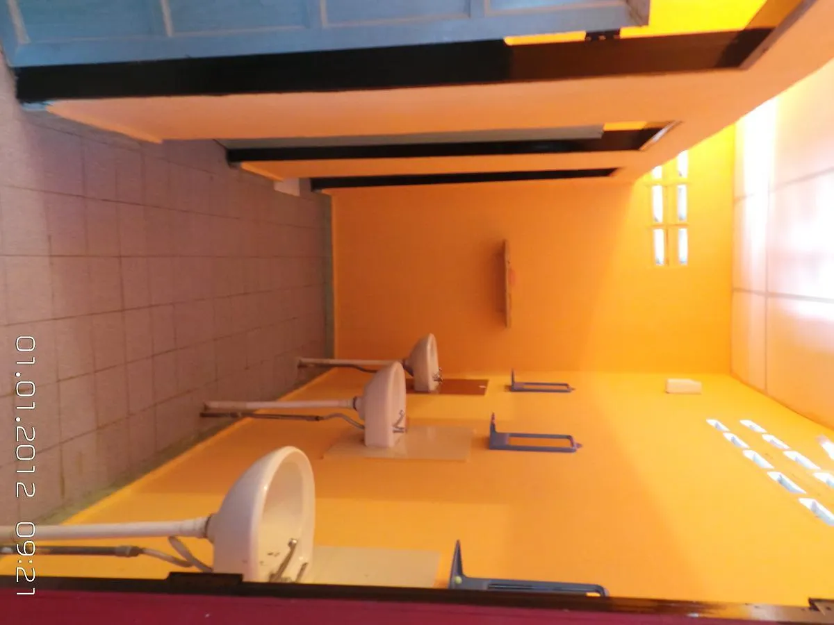 Hytte RL Budget Rooms Langkawi
