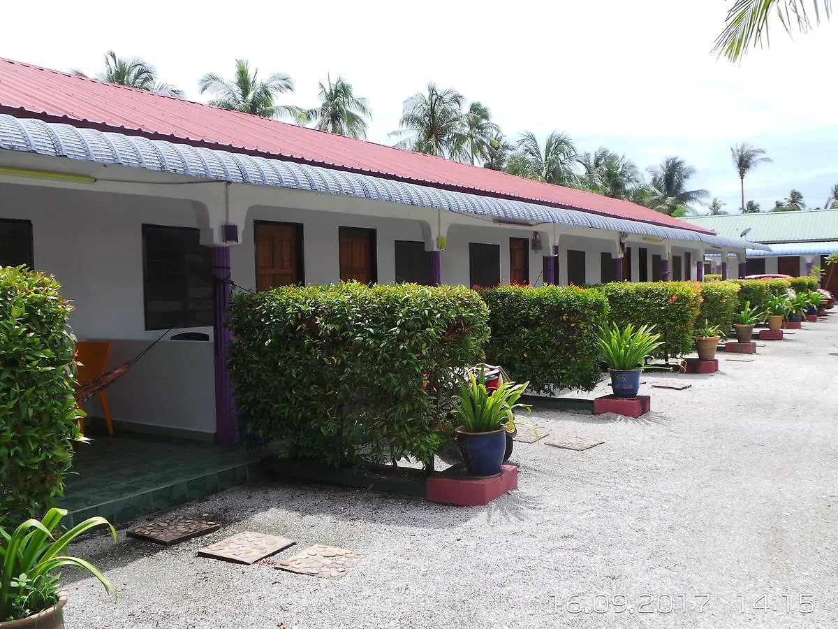 RL Budget Rooms Langkawi Malaysia