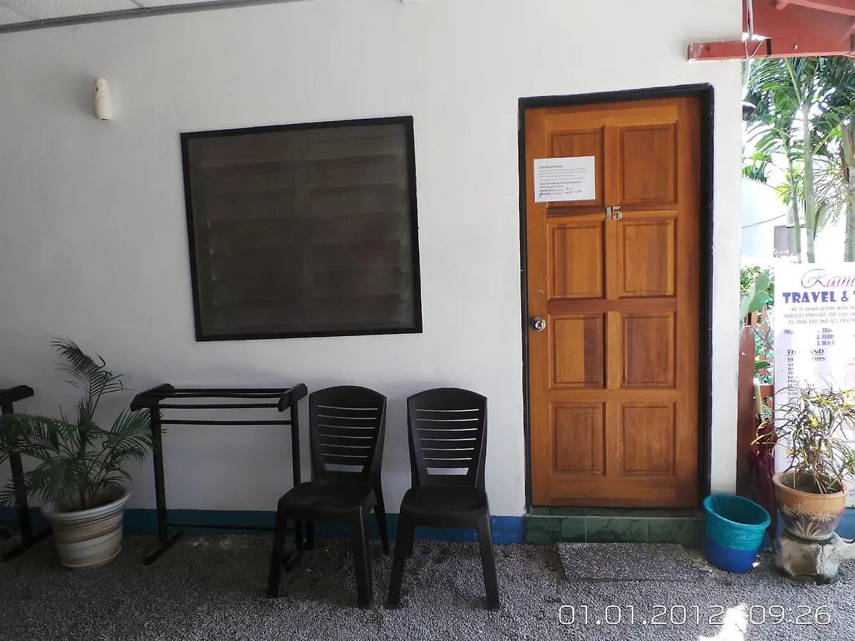 RL Budget Rooms Langkawi 0*,  Malaysia