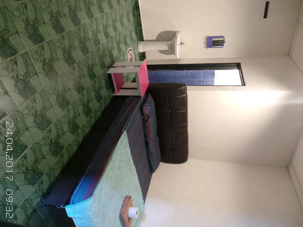 RL Budget Rooms Langkawi Hytte