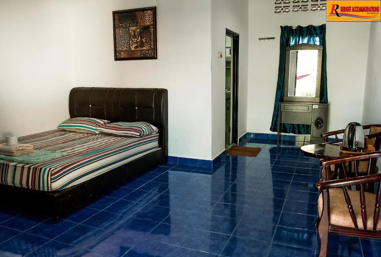 RL Budget Rooms Langkawi 0*,  Malaysia