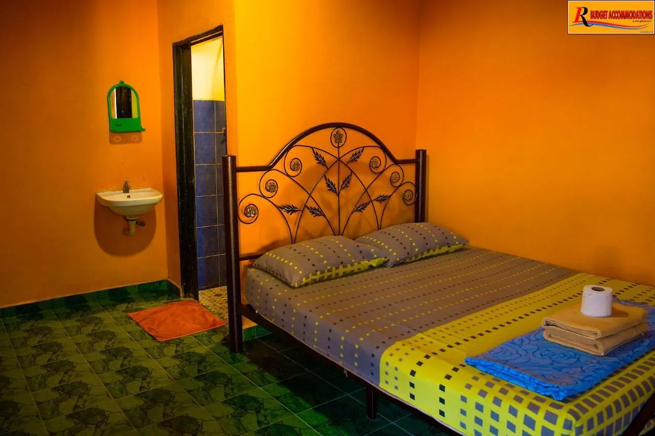 RL Budget Rooms Langkawi 0*,  Malaysia